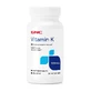 Vitamine K 100 mcg (099022), 180 comprimé, Gnc