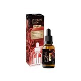 Vitoral Ferrum picături, 30ml, Vitalogic