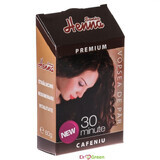 Sonia Henna henna hair dye, 60 g, Kian Cosmetics