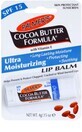 Hydraterende lippenbalsem SPF 15, 4 g, Palmer&#39;s