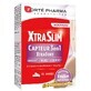 XtraSlim CAPTURE 3 in 1, 60 capsules, Forte Pharma