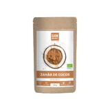 Sucre de coco biologique, 250 g, RawBoost