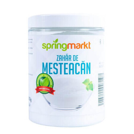 Mesteacan suiker (AF222), 800g, Lente Markt