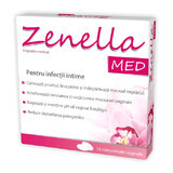 Zenella MED, 14 compresse, Natur Produkt