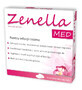 Zenella MED, 14 tabletten, Natur Produkt