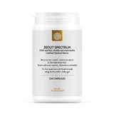 Zeolit Spectrum, 200 capsules, Novo Biomedics