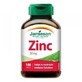 Zink 50mg, 100 tabletten, Jamieson