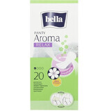 Panty Aroma Relax assorbenti giornalieri, 20 pezzi, Bella