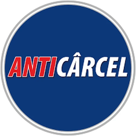 Anticârcel, 56 comprimidos, Zdrovit