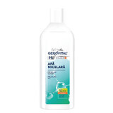 Georovitaal H3 Hyaluron micellair water, 400 ml, Farmec