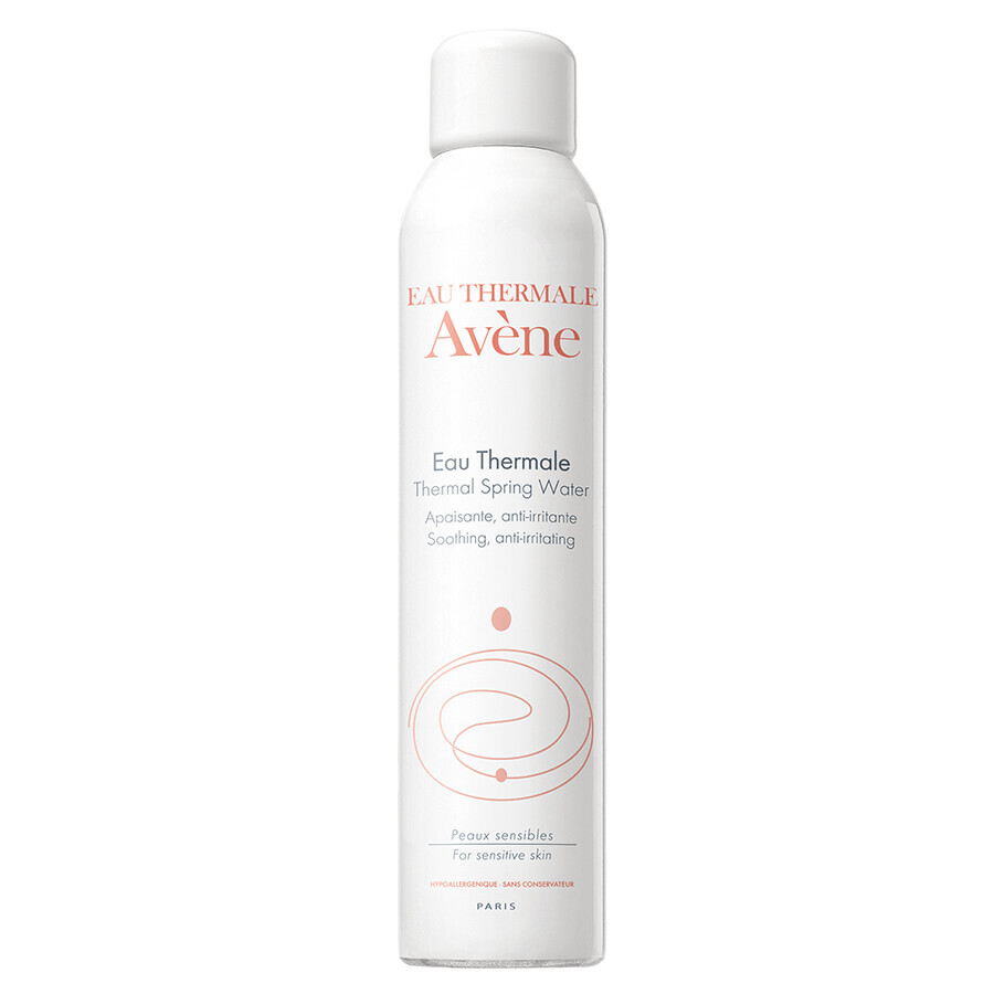 Thermaal water spray, 300 ml, Avene