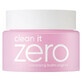 Original Clean it Zero 3 in 1 Reinigingsbalsem, 100 ml, Banila Co