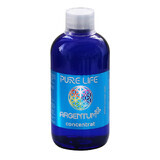 ARGENTUM+25 Concentrat, Argint coloidal ionic, 480ml, Pure Life