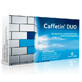 Caffetin Duo, 500 mg/200 mg, 10 tabletten, alkalo&#239;de