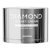 Antirimpelcrème Diamond Velvet, 50 ml, Frezyderm