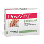 Donavital premestruale, 30 capsule, Plant Extrakt