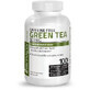 Groene thee-extract zonder cafe&#239;ne, 500 mg, 100 capsules, Bronson Laboratories