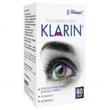 Klarin, 60 tabletten