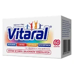 Vitalal, 60 comprimés