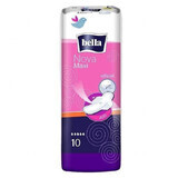 Bella Nova, Softiplait maandverband met vleugels, Maxi, 10 stuks