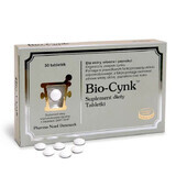 Pharma Nord Bio-Zynk, 30 tabletten