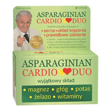 CardioDuo aspartaat, 50 tabletten