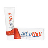 ArtroWell gel per le articolazioni, 100 ml, Priotech