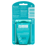 Compeed, pleisters voor likdoorns, hydrocolloïd, medium, 10 stuks