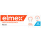 Elmex Against Caries, tandpasta met aminefluoride, 75 ml