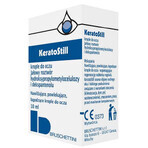 Keratostill, oogdruppels, 10 ml