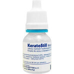 Keratostill, oogdruppels, 10 ml