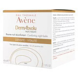 DermAbsolu comforting night balm, 40 ml, Avene