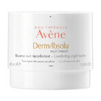 DermAbsolu baume de nuit réconfortant, 40 ml, Avène