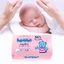 Bambino, stuk zeep voor baby's en kinderen vanaf 1 dag, 90 g