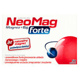 NeoMag Forte, 50 comprimés