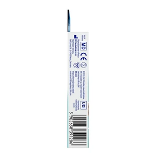 Viscoplast, Opti-plast pleisters, 82 mm x 57 mm, 10 stuks