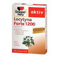 Doppelherz Aktiv Lecythin 1200 Forte, 30 tabletten