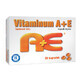 Vitamine A + E, 30 zachte capsules