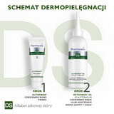 Pharmaceris DS Octopirox, verzachtende gezichtscrème, SPF 15, 30 ml