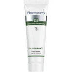Pharmaceris DS Octopirox, Soothing face cream, SPF 15, 30 ml