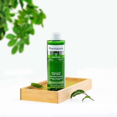 Pharmaceris T Puri-Sebotonique, normalizing facial tonic, 200 ml