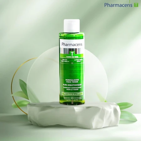 Pharmaceris T Puri-Sebotonique, normalizing facial tonic, 200 ml