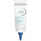 Bioderma Node K Concentrate, emulsion to eliminate exfoliation and itching, 100 ml