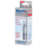 Wartix, wart removal, 38 ml