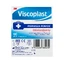 Viscoplast Waterproof, tencuieli microperforate, 72 mm x 25 mm, 100 bucăți