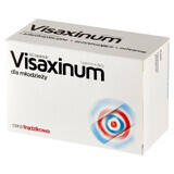 Visaxinum, 60 comprimés