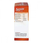 Apetizer Senior, jarabe, 100 ml