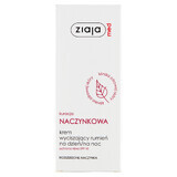 Ziaja Med Naive Therapy, Anti-Redness Day and Night Cream, 50 ml.