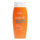 Ziaja Sopot Sun, zonnebrandemulsie SPF 6, 150 ml