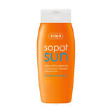 Ziaja Sopot Sun, bruiningsactivator, 150 ml